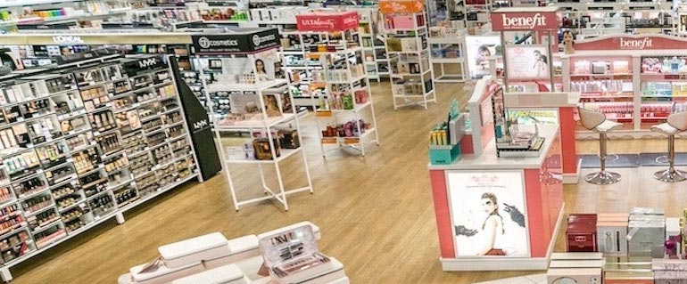 Retailer Products